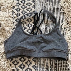 aerie Intimates & Sleepwear - Cute and fun sports bra aerie Intimates & Sleepwear - Cute and fun sports bra